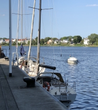Urlaub in Rostock